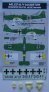 1/72 Decals Miles M.14 Magister (Sonder.Buschmann)