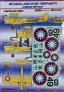 1/48 de Havilland DH.82 Tiger Moth Tiger Moth (Chinese Service)