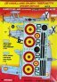 1/48 de Havilland DH.82A Tiger Moth (Spanish Service) part III.