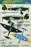 1/48 Decals Ju 87D-5 (Hungarian Air Force)