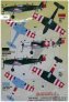 1/72 Decals Bf 109 E-3A Emil Part VIII (Swiss AF) image 1