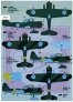 1/72 Decals Fokker C.X ski (Finnish Service) image 1