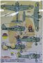 1/72 Decals Ki-27b NATE (Manchukuo AF) Part I. image 1