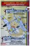 1/72 Decals Ki-43 II OSCAR (Manchukuo Air Force)