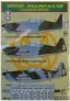 1/72 Decals M.S.406 (Lithuanian service)