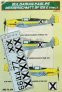 1/72 Decals Bf 109E Strela (Bulgarian Service II.) image 2