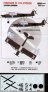 Kora Model Fieseler Fi-156C-3 Storch L�gion Condor 1/72