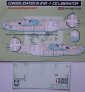 1/72 Decals Consolidated B-24D-1-CO Italian Pt.I