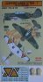 1/72 Curtiss Hawk H.75A-7 Dutch Service