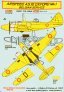 1/72 Decals Airspeed AS.10 Oxford Mk.I