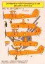 1/72 Decals Stampe&Vertongen S.V.4B