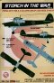 Kora Model Fi-156C-3 Storch Luftwaffe 1/72