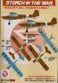 Kora Model Fi-156C-3 Storch Luftwaffe 1/72 D�calcomanies