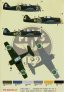 Kora Model FFVS J-22A/J-22B Chasseur Su�dois 1/72 image 1