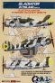 1/72 Decals Gl. Gladiator in Finland (Part III.)
