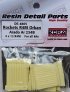1/48 Rockets R4M Orkan Arado Ar-234B (2x 12 pcs.)