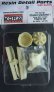 1/72 Gloster Gladiator Mk.I early RAF service Engine set