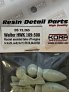 1/72 Walter HWK 109-500