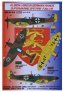 1/48 Mask Superm.Spitfire F.Mk.VB in German Hands