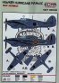 1/32 Decals Hawker Hurricane PR Mk.IIC RAF Service