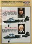 1/48 Decals Fiesler Fi-156 Storch VIP Service Part 3