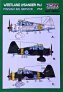 1/48 Westland Lysander Mk.I Finnish Service Part 2