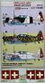 1/72 Decals Doflug D.3801 Swiss Air Force Part 3
