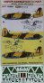 1/72 Decals Hawker Baghad Fury F.1 Royal Iraqi AF