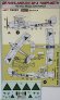 1/72 Decals D.H. 82A Tiger Moth Royal Iraqi AF