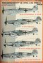 1/72 Bf 109G-4 / Bf 109G-6  Special II. image 2