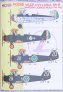 1/72 FW CVV & ASJA Sk 12 Swedish Trainer image 4