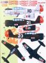 1/72 Curtiss-Wright CW-22R & CW-22B Falcon Turkish AF image 1