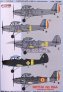 1/72 Gotha Go 145A Romanian Service image 1