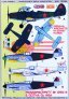 1/72 Bf 109G-2 & Go 145A in Soviet Hands 2-in-1 image 1