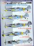 1/72 Bf 109G-6AS/G-6 Finnish Service image 1