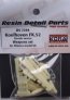 1/72 Koolhoven FK.52 Finnish  Weapons set (ALL)