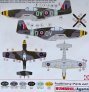 1/72 North-American Mustang Mk.III 'Malcolm hood', RAF image 5