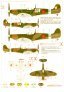 1/72 Supermarine Spitfire Mk.VB Red Stars image 3