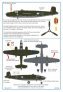 1/32 Scale North-American B-25J Mitchell General Markings image 1