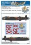 1/32 Scale Avro Lancaster B Mk.I SE-X