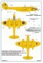 1/32 Scale Gloster Meteor F.4 EE455, The Yellow Peril image 1