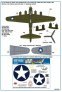 1/32 Scale B-17F-25-BO Flying Fortress 41-24554 The Mustang image 1