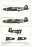 Kits-World B-24H Liberator Zodiacs 834th BS 1/144 Set 1 image 1