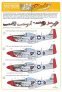 1/144 North-American P-51D Mustang