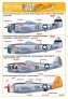 1/144 Republic P-47D-28-RA Thunderbolt