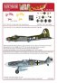 1/48 Boeing B-17F Flying Fortress 'Ye Olde Pub' 42-3167 FO-S  F