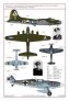 1/48 Boeing B-17F Flying Fortress 'Ye Olde Pub' 42-3167 FO-S  F image 1