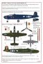 1/48 Scale North-American B-25J Mitchell image 1