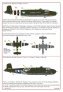 1/48 Scale North-American Mitchell CWHMs B25J Mitchell image 1
