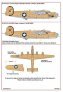 1/48 Scale Consolidated B-24D 343 Bs 98 Bg Co 41-23781/42-40268 image 1